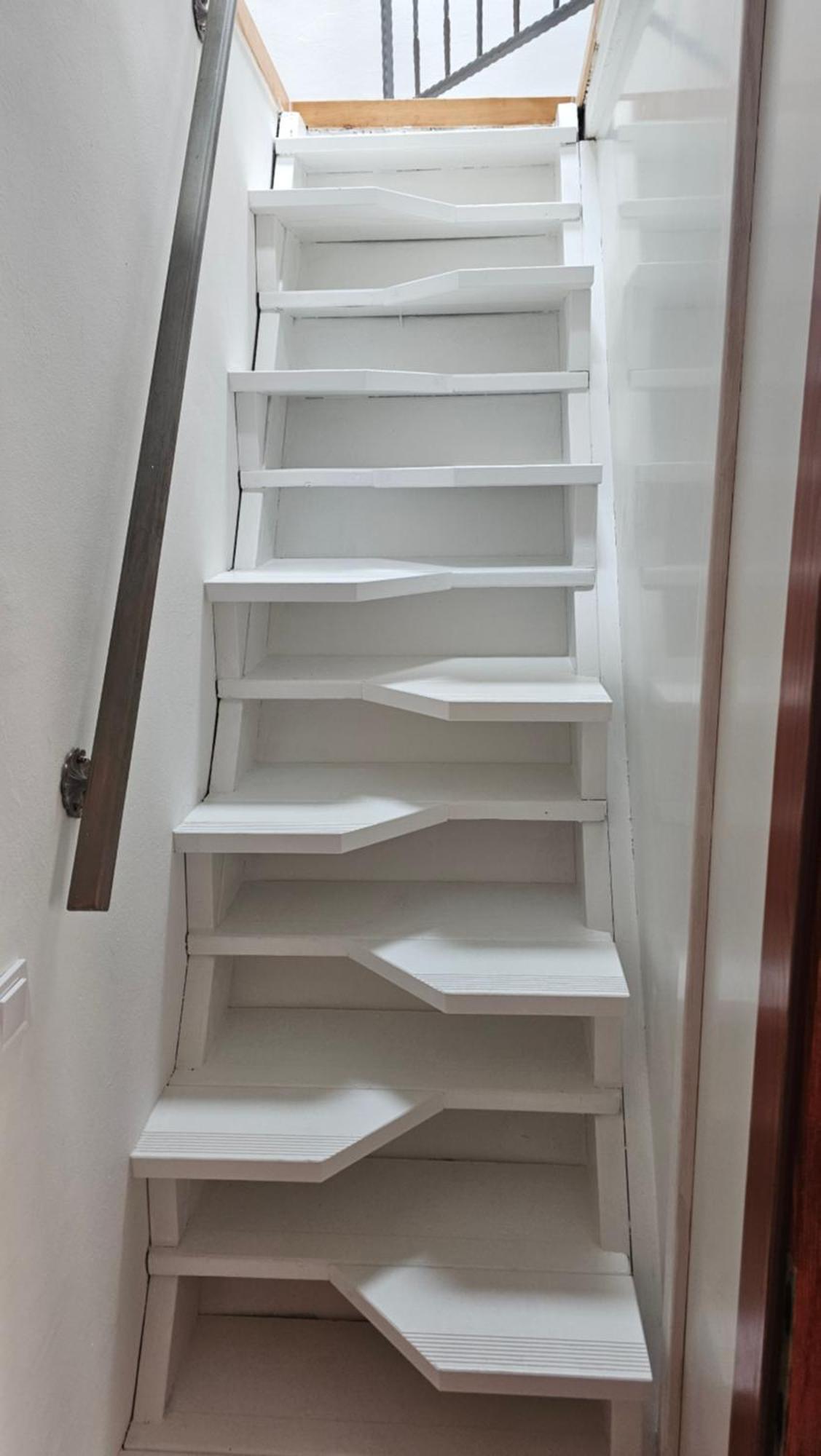 Luka, Punta Jurana Apartman