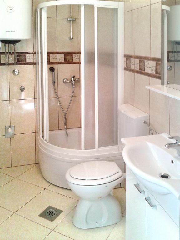Luka, Punta Jurana Apartman