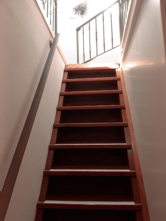Apartman Luka, Punta Jurana