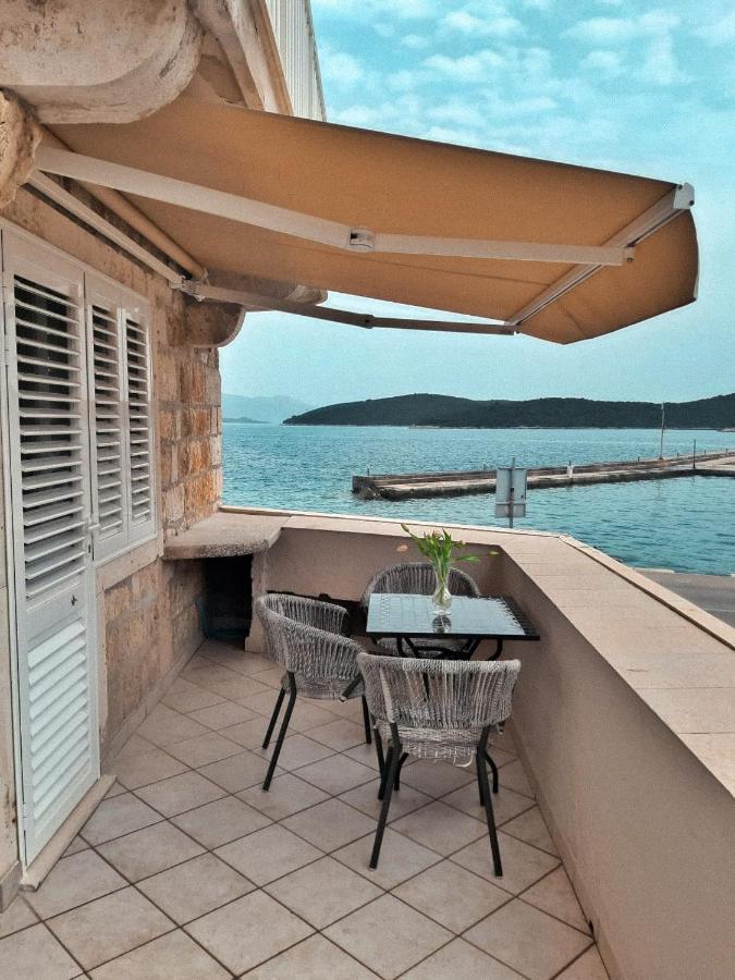 Luka, Punta Jurana Apartman Korcula Town