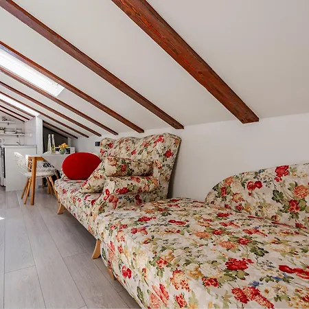 Apartments Luka, Punta Jurana Korčula Exteriör bild