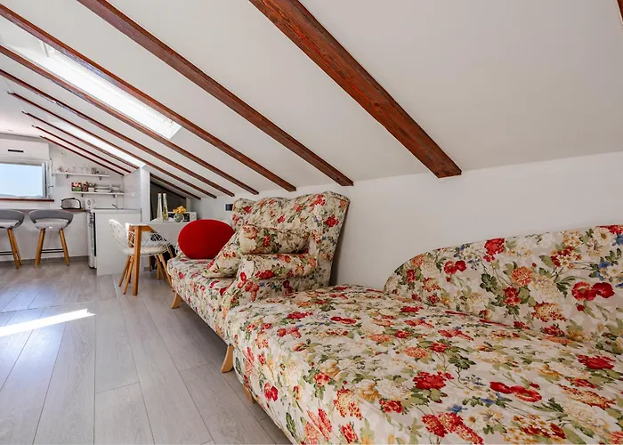 Apartments Luka, Punta Jurana