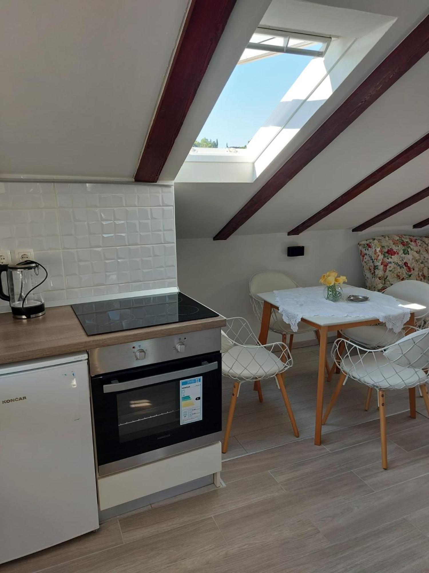Apartment Luka, Punta Jurana