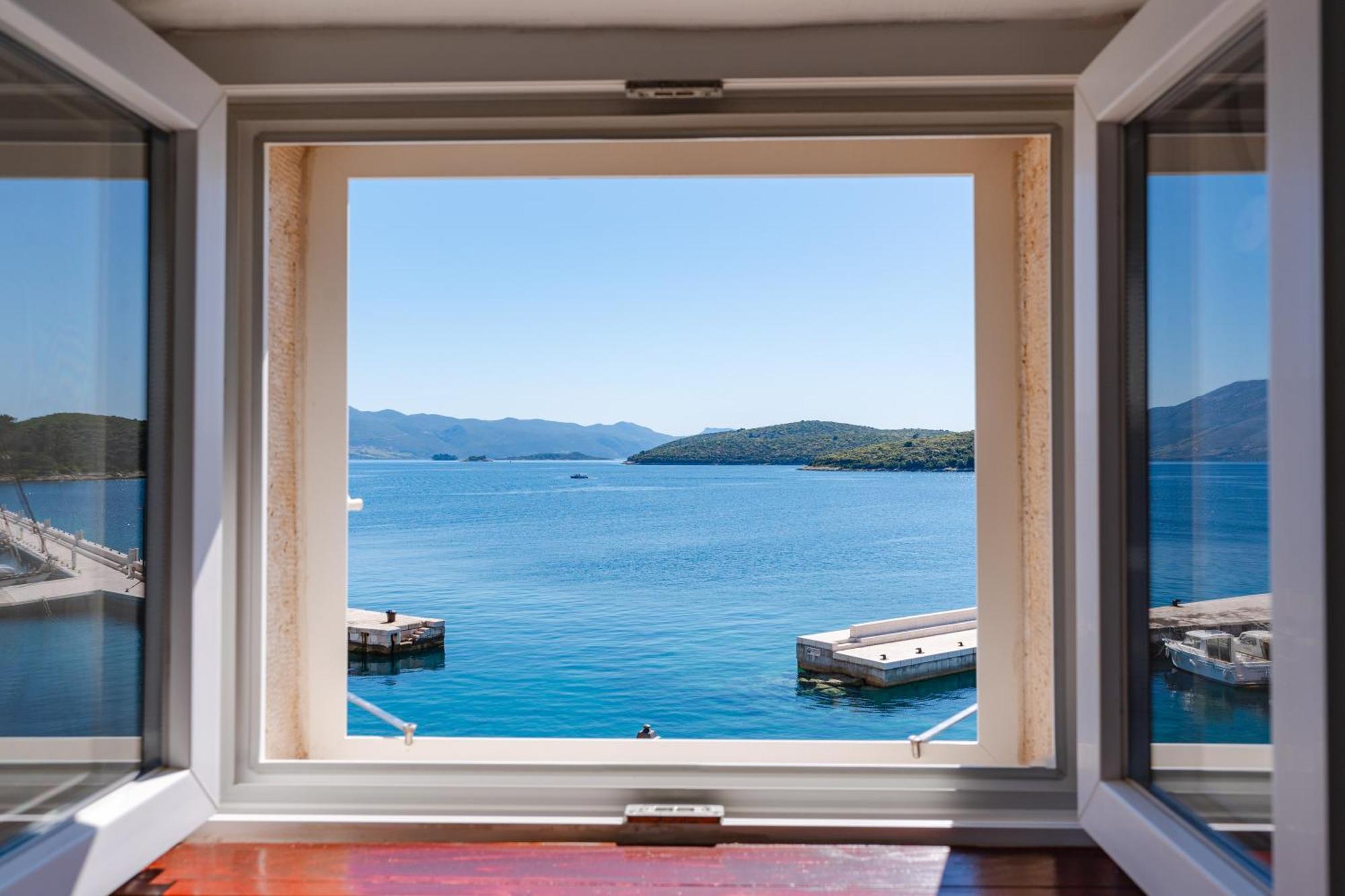 Luka, Punta Jurana Apartment Korcula Town
