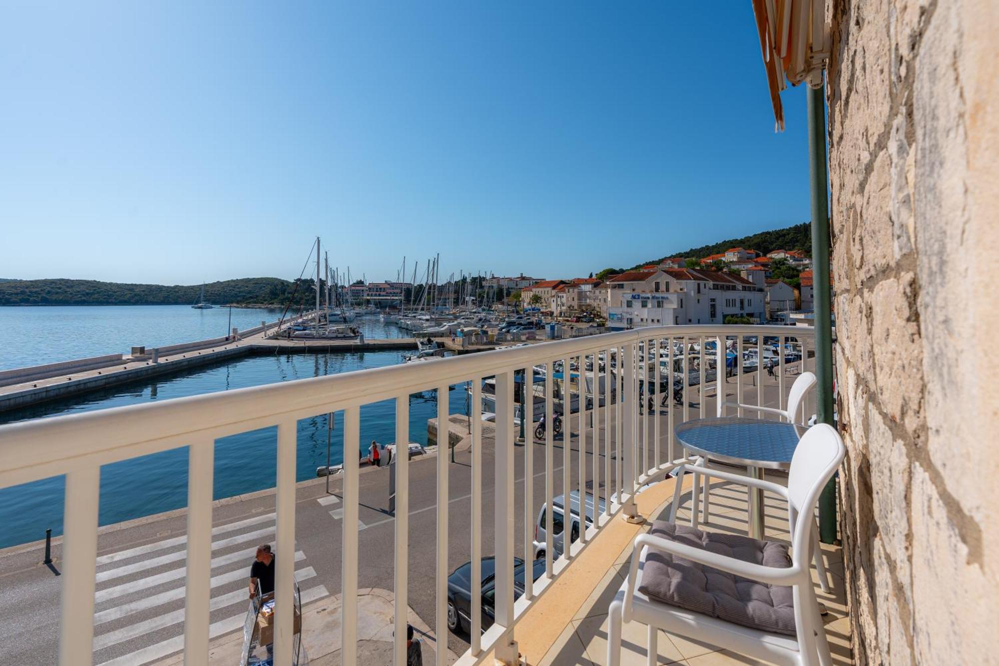 Apartment Luka, Punta Jurana Korcula Town