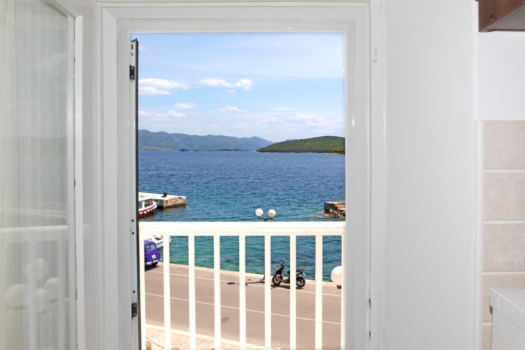 Luka, Punta Jurana