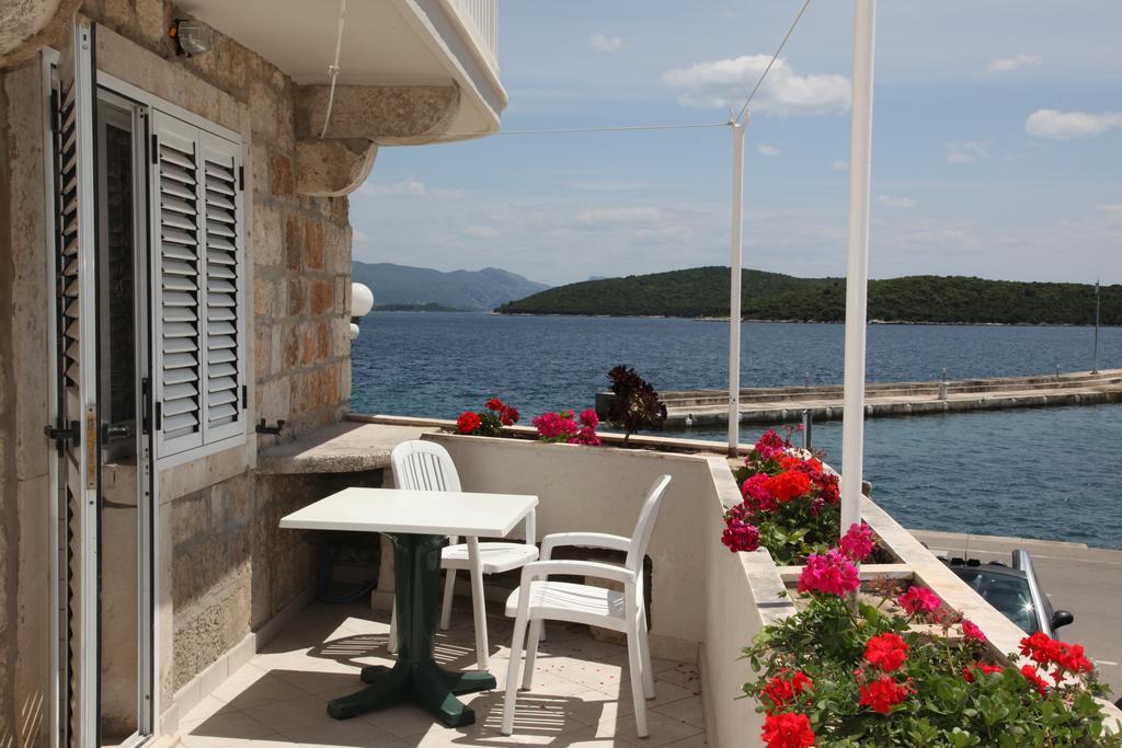 Apartment Luka, Punta Jurana Korcula Town